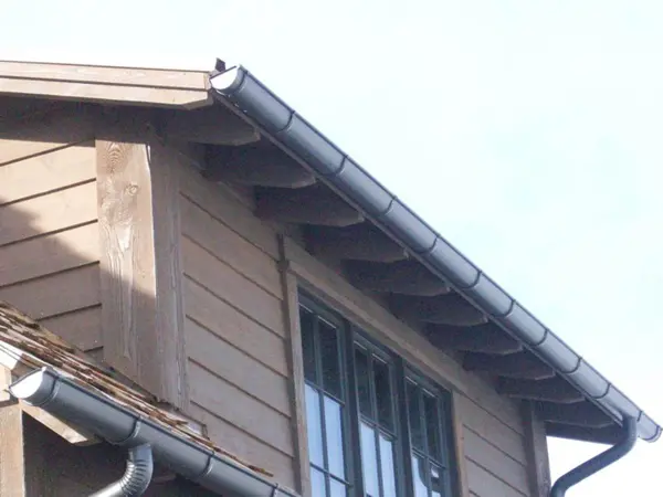 Gutter project 15