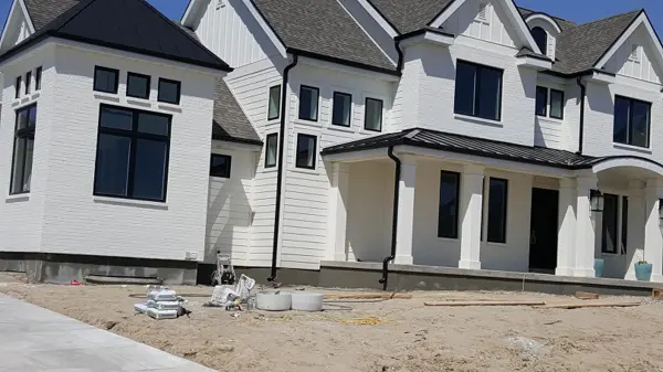 Gutter project 2