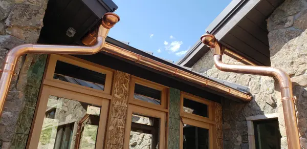 Gutter project 7